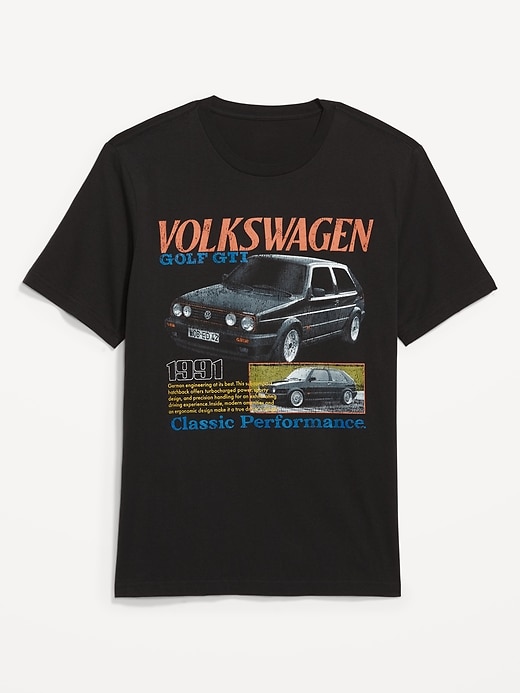 View large product image 1 of 1. Volkswagen™ T-Shirt