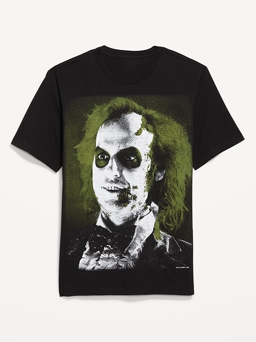 View large product image 1 of 1. Beetlejuice™ T-Shirt