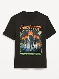 Image number 1 showing, Goosebumps™ T-Shirt