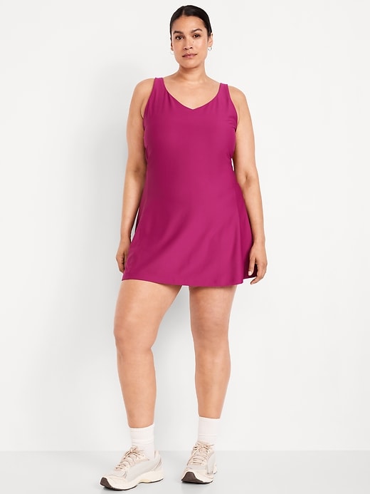 Image number 6 showing, PowerSoft Athletic Dress
