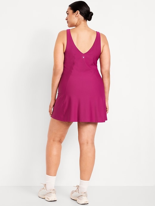 Image number 7 showing, PowerSoft Athletic Dress