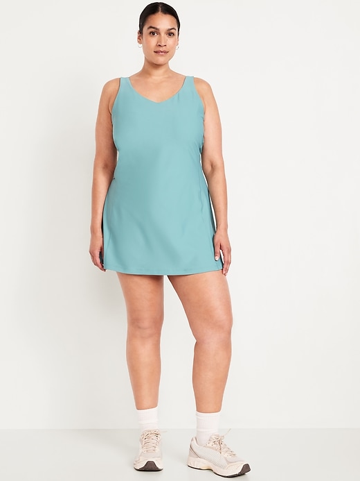Image number 6 showing, PowerSoft Athletic Dress