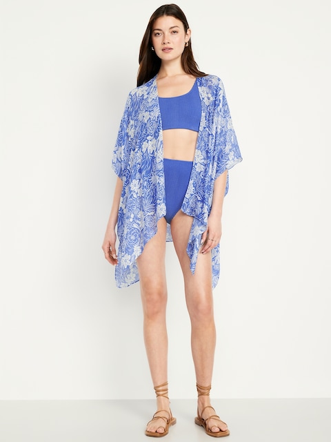 Lightweight Duster