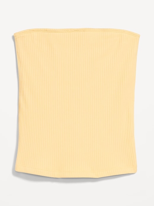 Image number 8 showing, Ribbed Tube Top