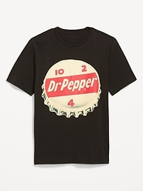 Image number 1 showing, Dr Pepper™ T-Shirt