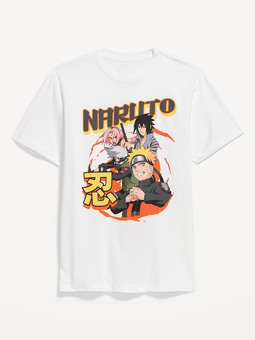 View large product image 1 of 1. Naruto™ T-Shirt