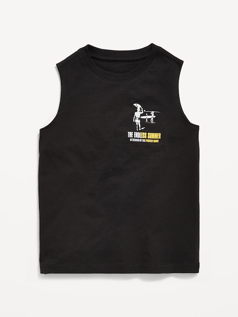 The Endless Summer™ Muscle Tank Top for Boys