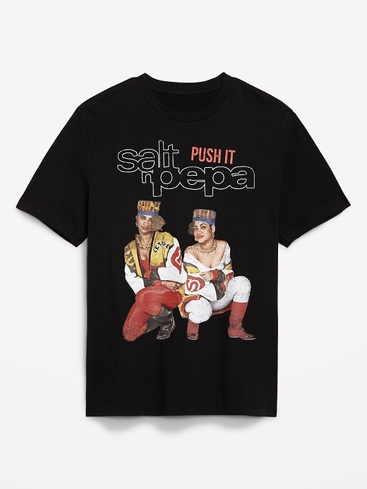 View large product image 1 of 1. Salt N Pepa™ T-Shirt