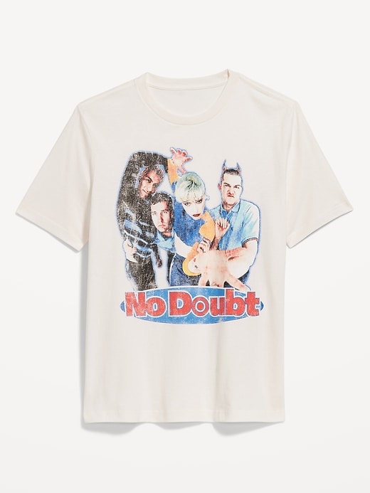 View large product image 1 of 1. No Doubt™ T-Shirt