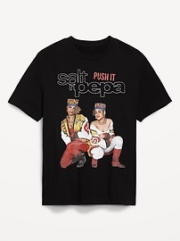 L'image numéro 1 présente T-shirt Salt N Pepa™