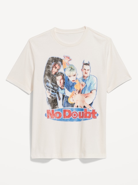 No Doubt™ T-Shirt