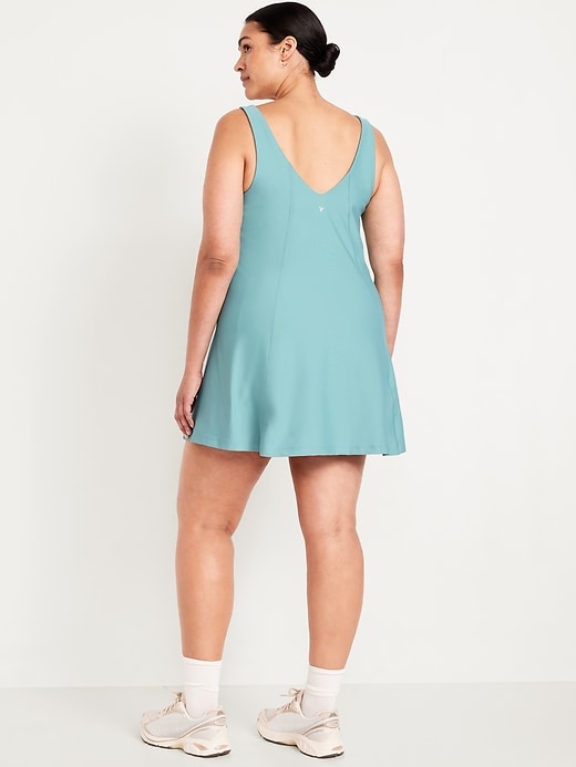 Image number 7 showing, PowerSoft Athletic Dress