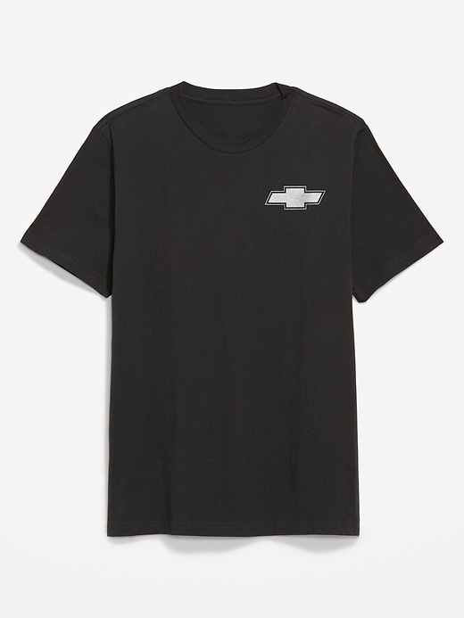 View large product image 1 of 2. Chevrolet™ Silverado™ T-Shirt