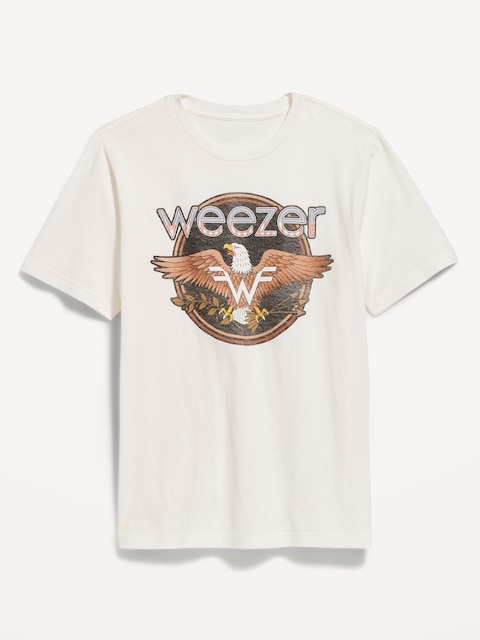 Weezer™ T-Shirt