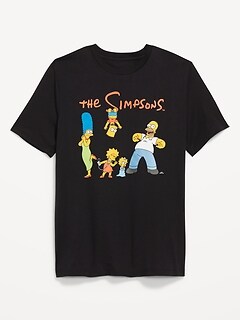 The Simpsons™ T-Shirt | Old Navy