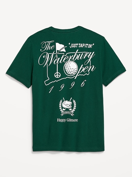 View large product image 1 of 2. Happy Gilmore™ T-Shirt