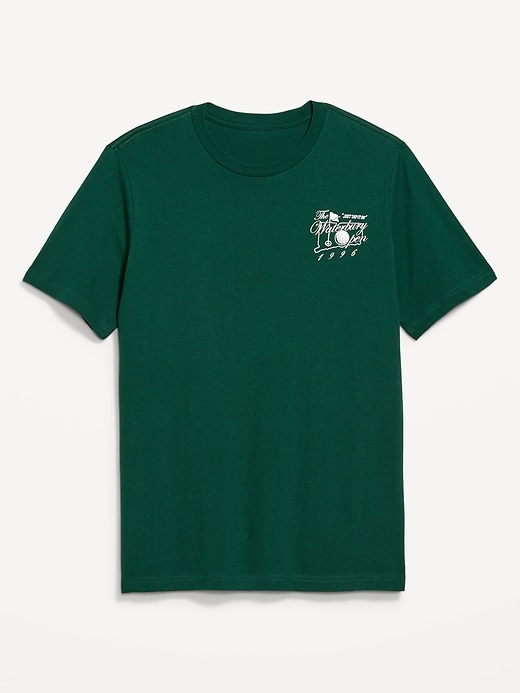 View large product image 2 of 2. Happy Gilmore™ T-Shirt