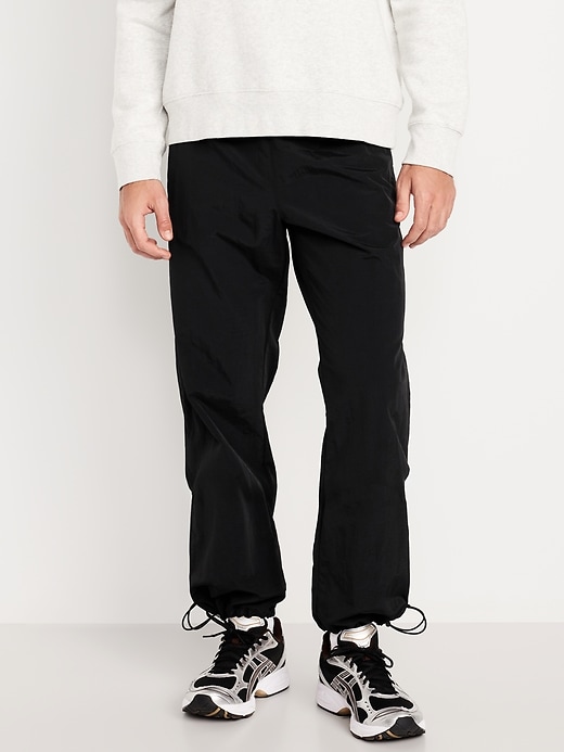 Image number 1 showing, Loose Explore Pants