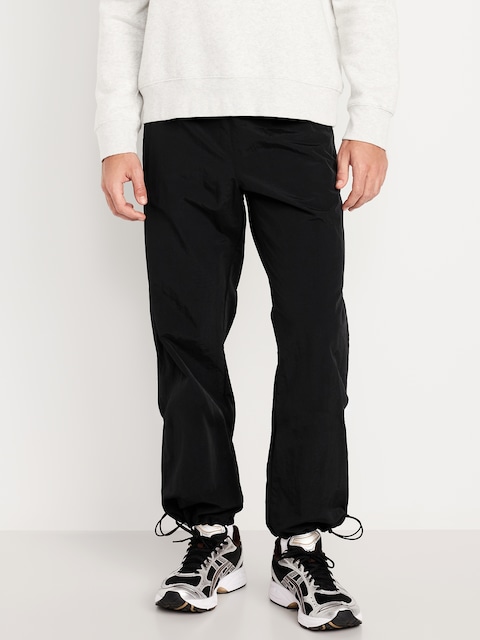 Loose Explore Pants