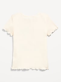 View large product image 3 of 3. The Powerpuff Girls™ Graphic T-Shirt for Girls