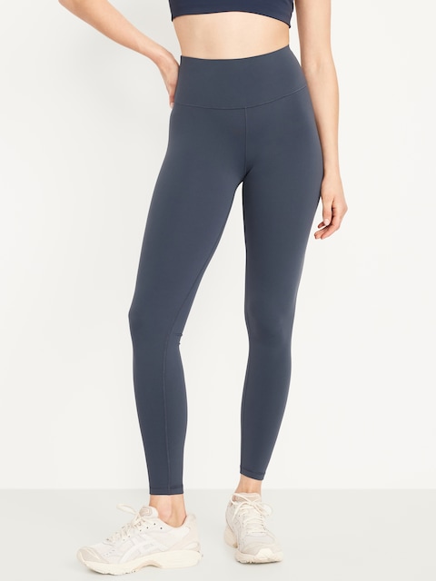 Legging StudioSmooth à taille haute