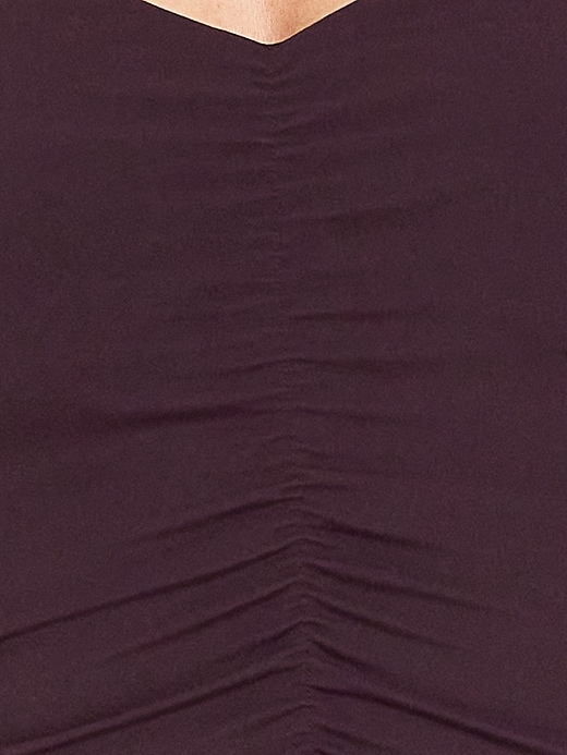 Image number 4 showing, Light Support StudioSmooth Crop Top