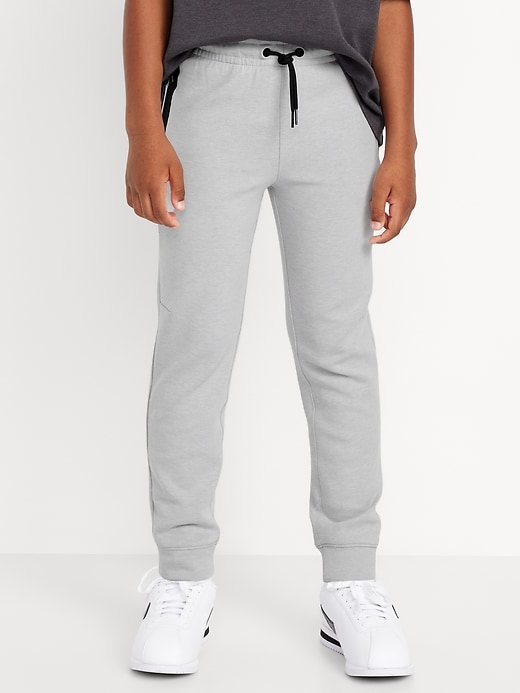 View large product image 1 of 5. Dynamic Fleece Jogger Sweatpants for Boys