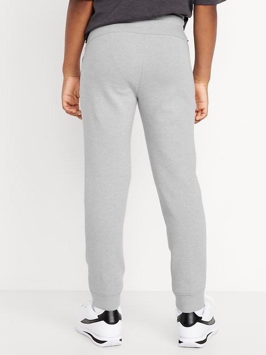 View large product image 2 of 5. Dynamic Fleece Jogger Sweatpants for Boys