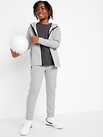 View large product image 3 of 5. Dynamic Fleece Jogger Sweatpants for Boys