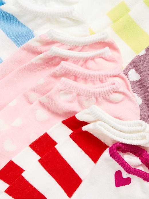 View large product image 2 of 2. Ankle Socks 12-Pack For Women