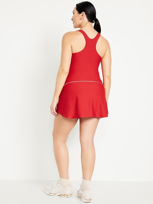 Image number 5 showing, PowerSoft Athletic Dress