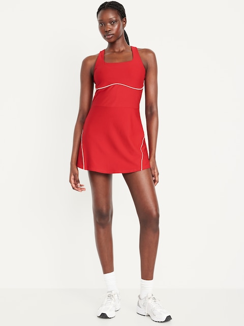 PowerSoft Athletic Dress