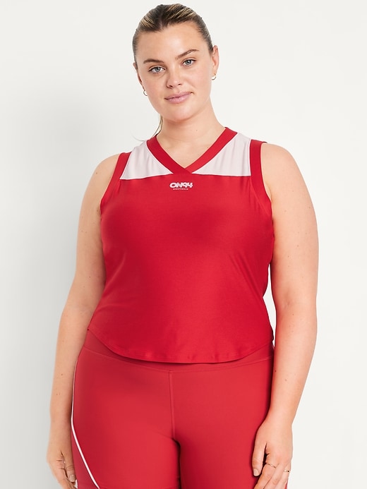Image number 7 showing, CloudMotion Tank Top