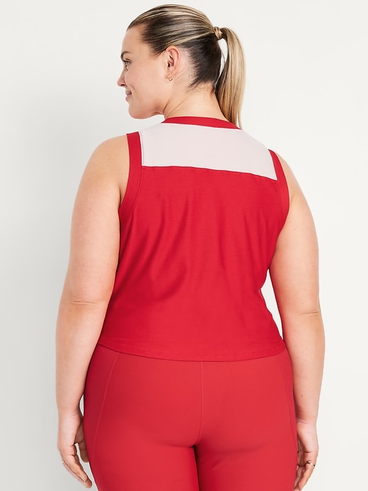 Image number 8 showing, CloudMotion Tank Top
