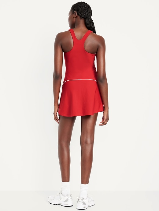 Image number 2 showing, PowerSoft Athletic Dress