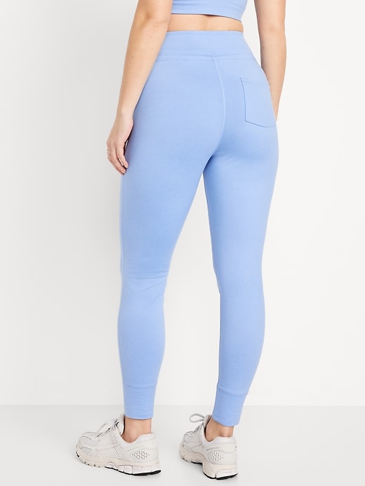 Image number 5 showing, Extra High-Waisted CloudComfy Jogger Leggings