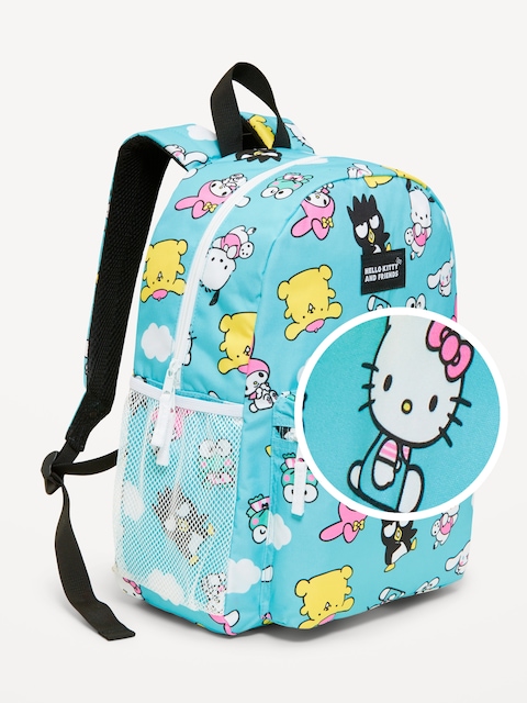 Hello Kitty® Canvas Backpack for Girls