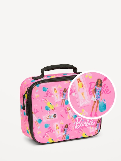 Barbie™ Lunch Bag for Girls