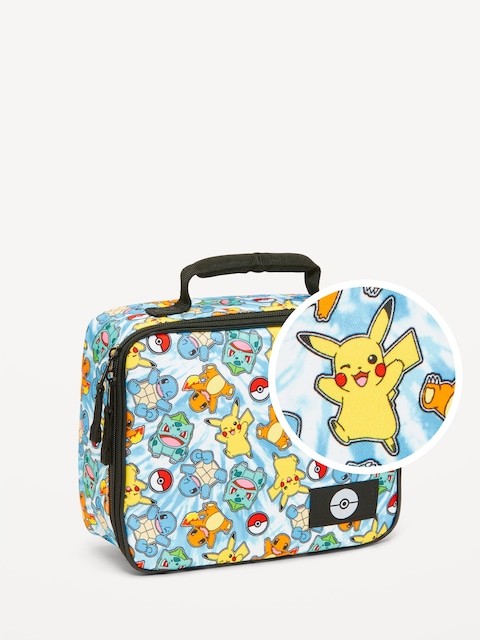 Pokémon™ Lunch Bag for Kids