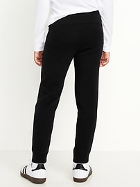 Image number 2 showing, Dynamic Fleece Jogger Sweatpants for Boys