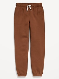 View large product image 5 of 5. Favorite Fleece Baggy Jogger Sweatpants for Boys