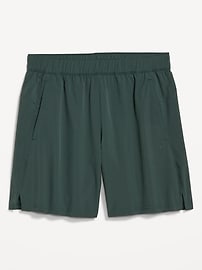 Image number 3 showing, Essential Woven Workout Shorts -- 7-inch inseam