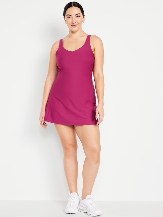 Image number 4 showing, PowerSoft Athletic Dress