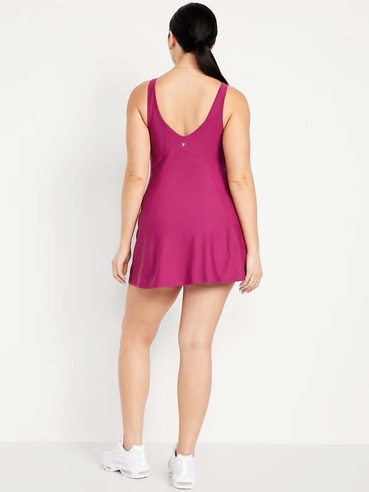 Image number 5 showing, PowerSoft Athletic Dress