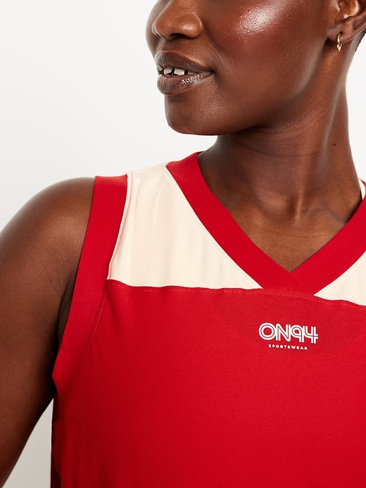 Image number 4 showing, CloudMotion Tank Top