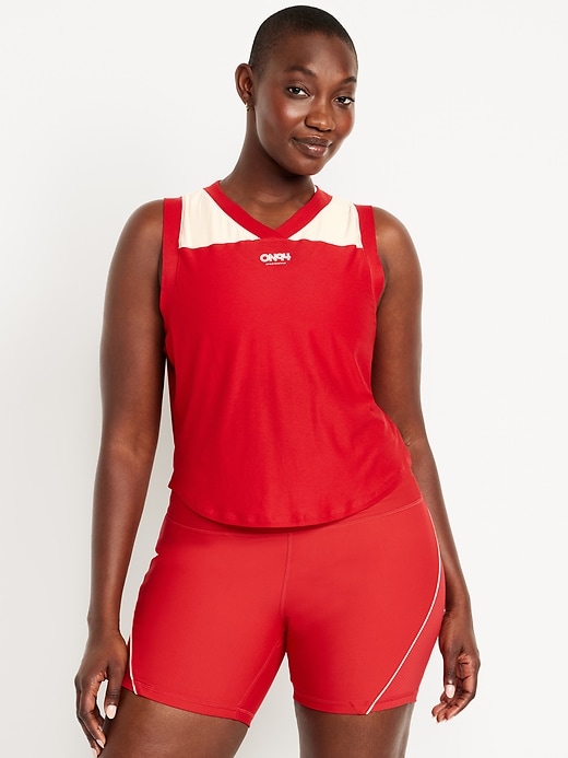 Image number 5 showing, CloudMotion Tank Top