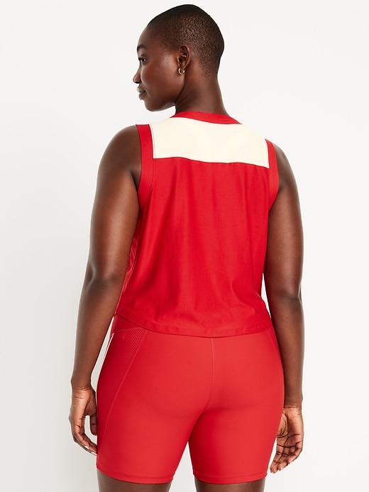 Image number 6 showing, CloudMotion Tank Top