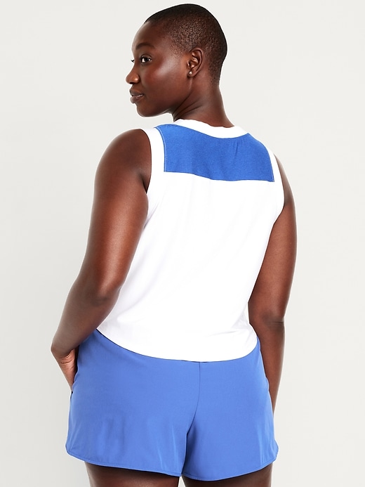 Image number 6 showing, CloudMotion Tank Top