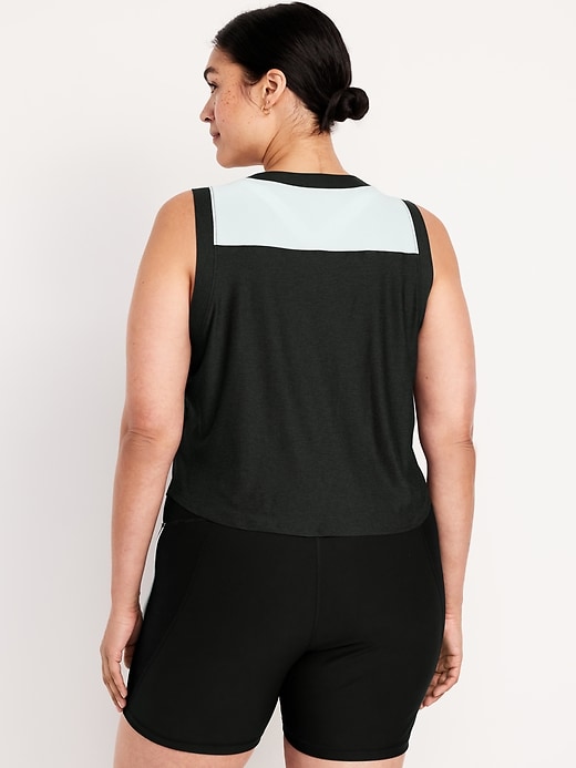 Image number 8 showing, CloudMotion Tank Top