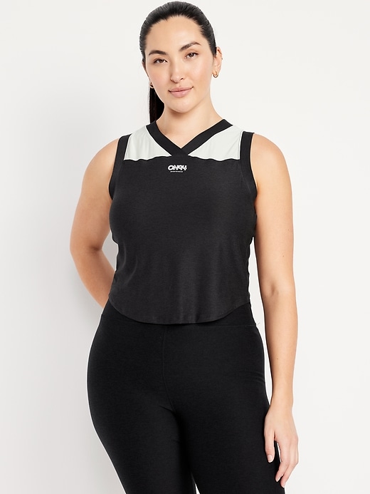 Image number 5 showing, CloudMotion Tank Top
